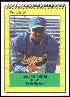 2108 Michael Carter